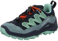 Lowa 641627-6968-31, Lowa Maddox Pro GTX LO JR navy/rauchblau (6968) 31 Kids