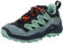 Lowa Maddox Pro GTX Lo Jr Sneaker