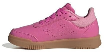 Adidas Tensaur Sport Training Lace Laufschuhe pulse magenta ftwr weiß bliss pink