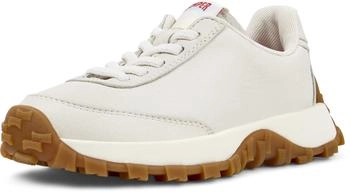 Camper Sneaker 'Drift Trail' weiß