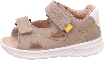 Superfit Lagoon beige gelb