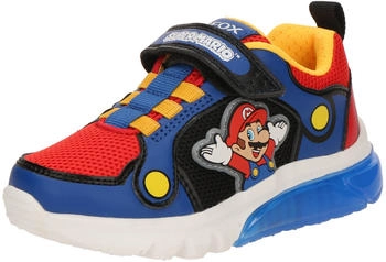 Geox Ciberdron Sportschuhe C0833-33