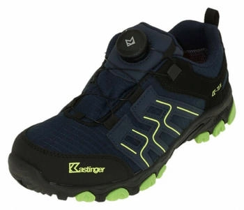 Kastinger Kari (21014) navy/lime