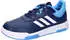 Adidas Tensaur Sport Training Lace Kids dark blue/cloud white/blue burst