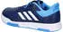 Adidas Tensaur Sport Training Lace Kids dark blue/cloud white/blue burst