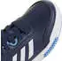 Adidas Tensaur Sport Training Lace Kids dark blue/cloud white/blue burst