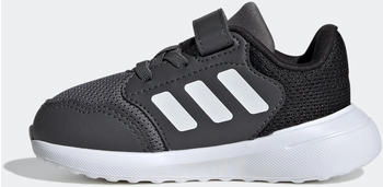 Adidas Tensaur Run 3.0 Kids Top Strap grey four/cloud white/core black