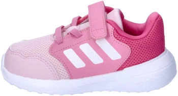 Adidas Tensaur Run 3.0 Kids Top Strap clear pink/cloud white/pulse magenta