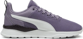 Puma Anzarun Lite Jr pale plum/puma white/midnight plum