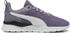 Jr pale plum/puma white/midnight plum