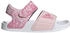 clear pink/pink fusion/cloud white (ID2624)