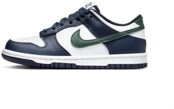 Nike Sneaker 'DUNK' navy gr&uuml;n wei&szlig; 17208848