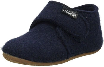 Living Kitzbühel Slipper (4019) midnight blue