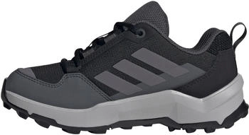 Adidas Terrex AX4R Hiking Kids core black/grey four/grey six