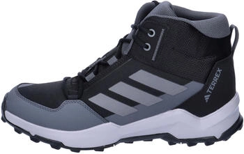 Adidas Terrex AX4R Mid Kids core black/grey four/grey six