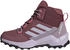 Adidas Terrex AX4R Mid Kids