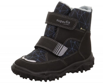 Superfit Husky (1-006080) schwarz/hellgrau