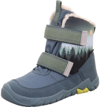 Superfit Trace (1-006039) blau/gelb