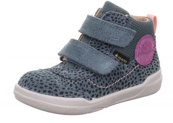 Superfit Superfree (1-000544) hellblau/lila