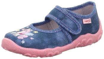 Superfit Bonny (1-800282) blau/pink 8070