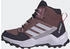 (IF6519) burgundy/silver dawn/pink fusion