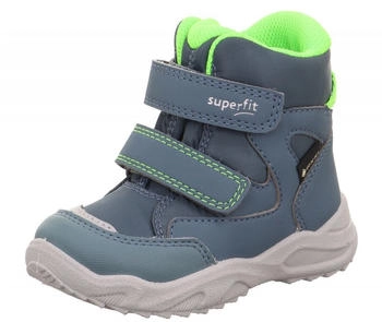 Superfit Glacier (1-009236) blau/hellgr&uuml;n