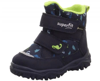 Superfit Husky1 (1-006045) blau/hellgrün Superfit Husky1 (1-006045) blau/hellgrün