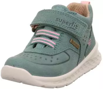 Superfit Breeze (1-000364) gr&uuml;n/rosa