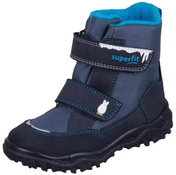 Superfit Husky1 (1-006047) hellblau/t&uuml;rkis