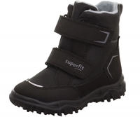 Superfit 1-006081-0000-27, Superfit Husky schwarz/hellgrau (0000) 27 Kids