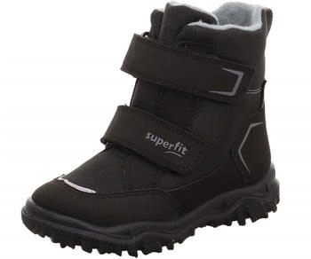 Superfit Husky (1-006081) schwarz/hellgrau