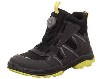 Superfit Jupiter (1-000076) grau/gelb