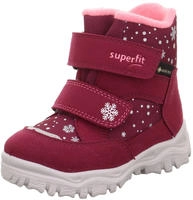 Superfit 1-006045-5000-29, Superfit HUSKY1 rot/rosa (5000) 29 Kids