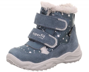 Superfit Glacier (1-009226) blau/hellgrau