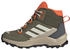 Adidas Terrex AX4R Mid Kids
