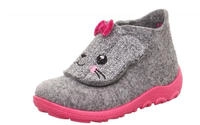 Superfit 1-006295-2500-20, Superfit Happy Octi hellgrau/pink (2500) 20 Kids