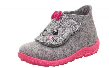 Superfit Happy Octi (1-006295) hellgrau/pink