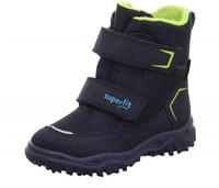 Superfit 1-006081-8000-30, Superfit Husky blau/hellgr&Uuml;n (8000) 30 Kids