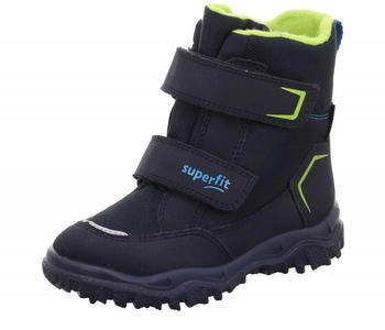 Superfit Husky (1-006081) blau/hellgr&uuml;n