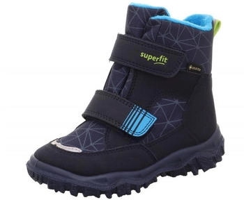 Superfit Husky (1-006080) blau/t&uuml;rkis