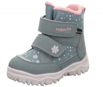 Superfit Husky1 (1-006045) hellgrün/rosa