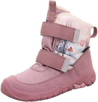 Superfit Trace (1-006039) lila/rosa