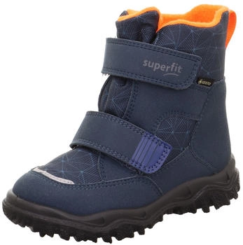 Superfit Husky (1-006080) blau/orange