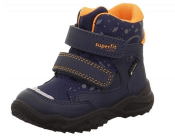Superfit Glacier (1-009236) blau/orange