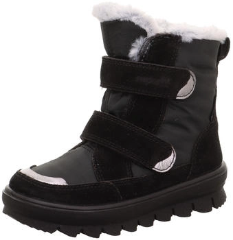 Superfit Flavia (1-000216) schwarz/silber