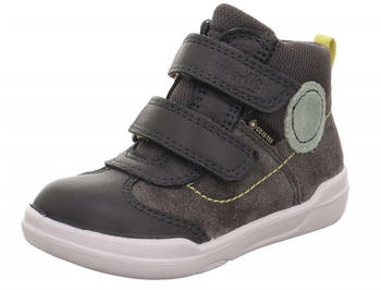 Superfit Superfree (1-000544) grau/hellgr&uuml;n