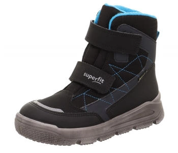 Superfit Mars (1-009086) schwarz/t&uuml;rkis
