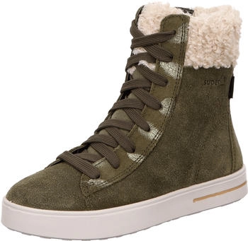 Superfit Stella (1-000813) gr&uuml;n