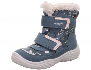 Superfit Crystal (1-009091) blau/silber