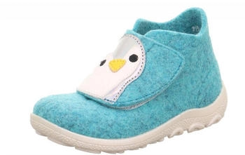 Superfit Happy Octi (1-006295) hellblau/wei&szlig;